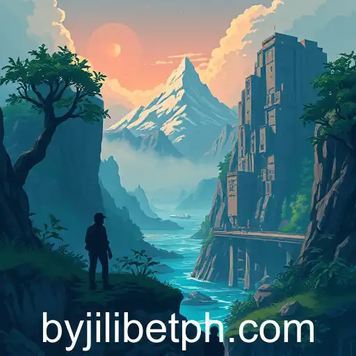 Exploring the Thrilling World of Adventure Games with 'byjili'