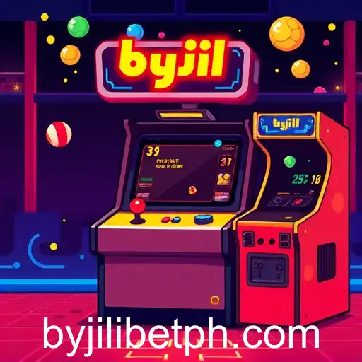 Exploring the Addictive World of 'Byjili' Arcade Games