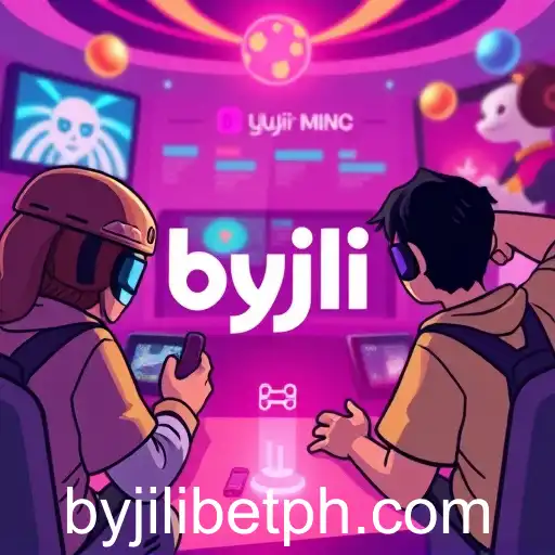 The Rising Influence of Byjili in Online Gaming