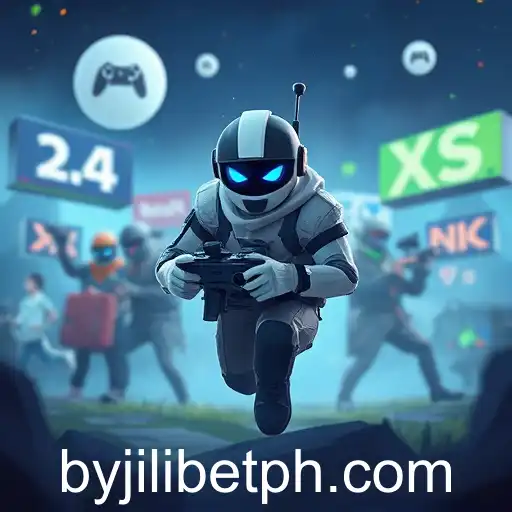 Exploring the Rise of Byjili in Online Gaming