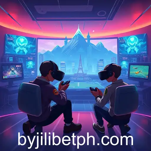 Gaming in the Age of Innovation