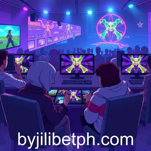 Gaming Website Trends and Innovations