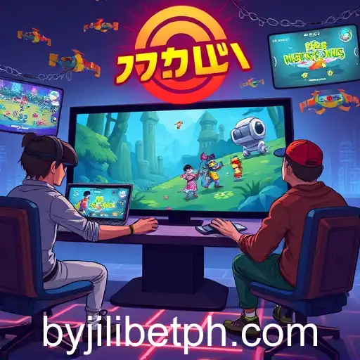 The Rise of Byjili in Online Gaming