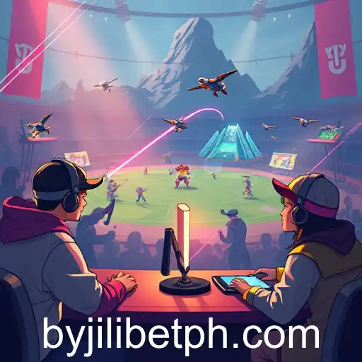 The Rise of Byjili: A New Era in Online Gaming