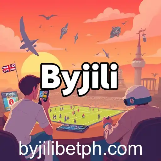 The Rise of Byjili in the Gaming World