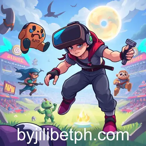 The Rise of Byjili: Redefining Online Gaming