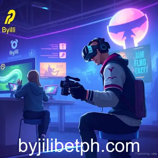 Gaming Landscape in 2025: Byjili's Influence