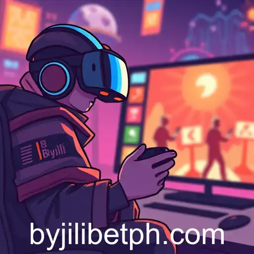 Byjili Gaming Website Surges Amidst Industry Shifts