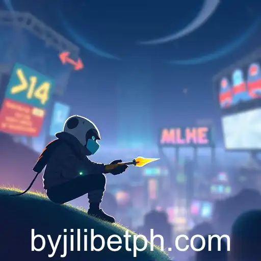 The Rise of Byjili in Online Gaming