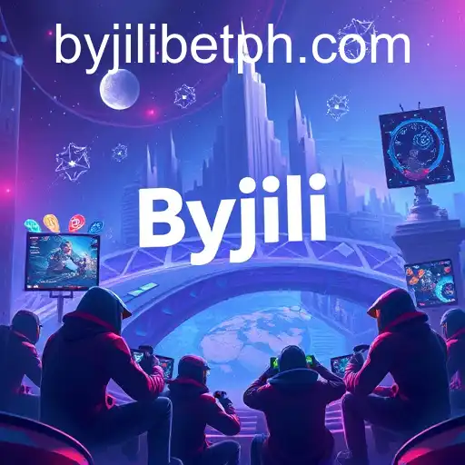 The Rise of Byjili in Online Gaming