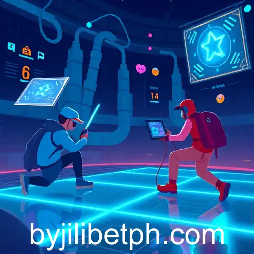 Digital Gaming: A New Era of Entertainment