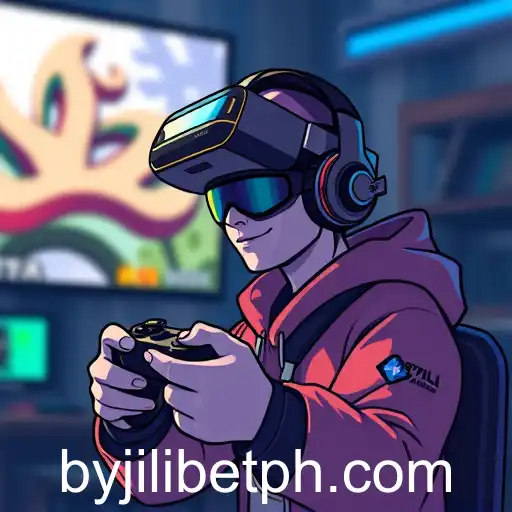 The Digital Landscape of Online Gaming