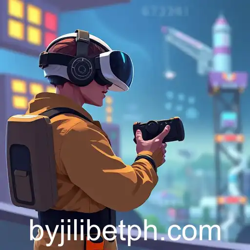 The Evolution of Online Gaming Platforms