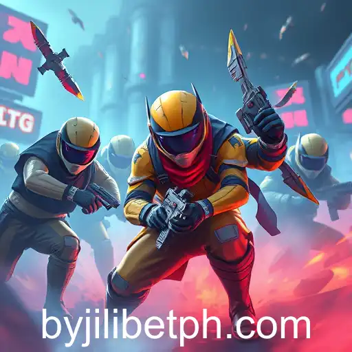 Exploring the Exciting World of Multiplayer Games with Byjili
