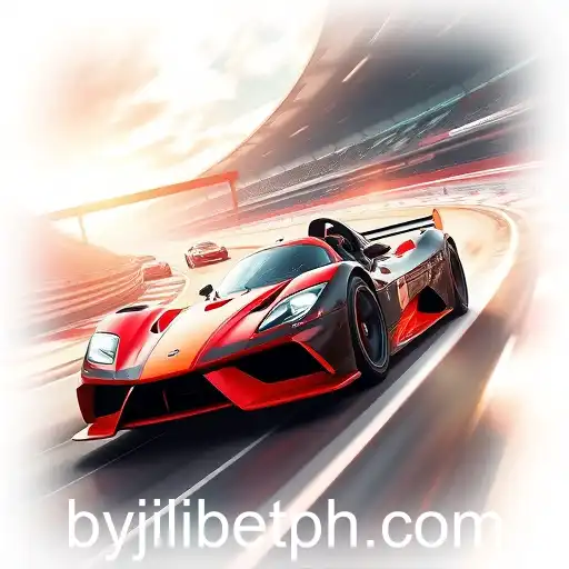 The Thrill of Racing Games on Byjili