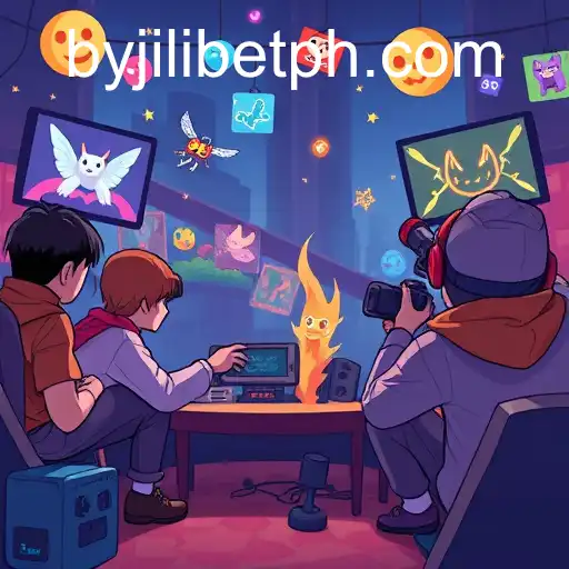 The Rise of Gaming Platforms in the Digital Era