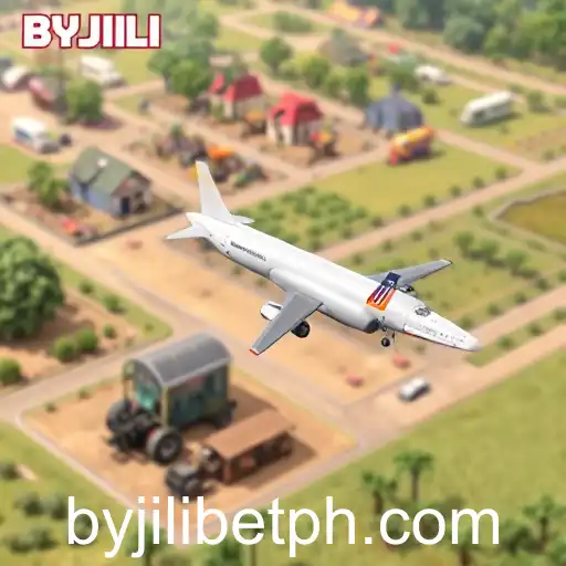 The Future of Simulation Games: Exploring the 'Byjili' Influence