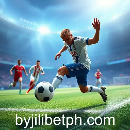 Exploring the Thrill of 'Sports Games' with 'byjili'