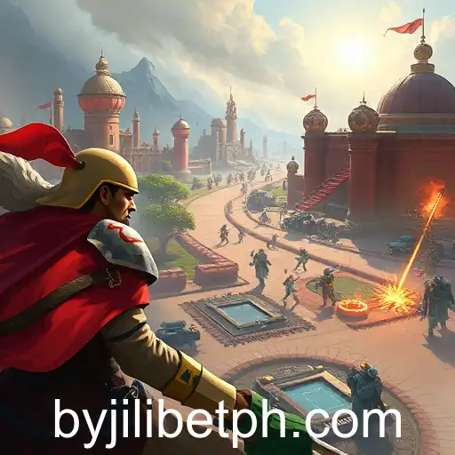 Exploring the Intriguing World of Strategy Games: A Deep Dive into the 'byjili' Phenomenon