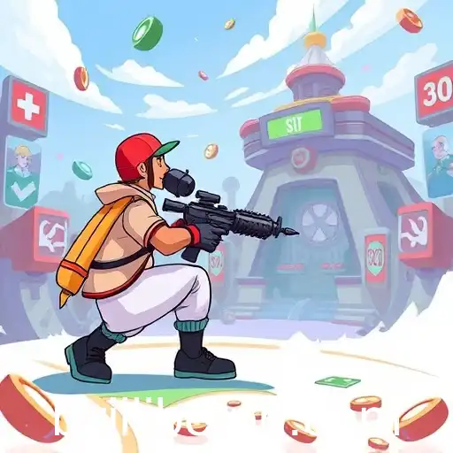 The Rise of Byjili: A New Era in Online Gaming